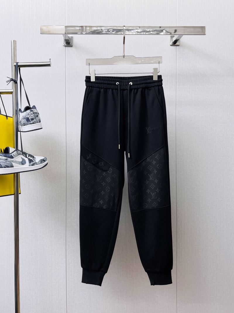 Louis Vuitton Long Pants